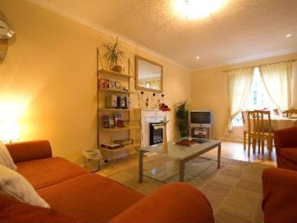 Royal Mile Appartement Edinburgh