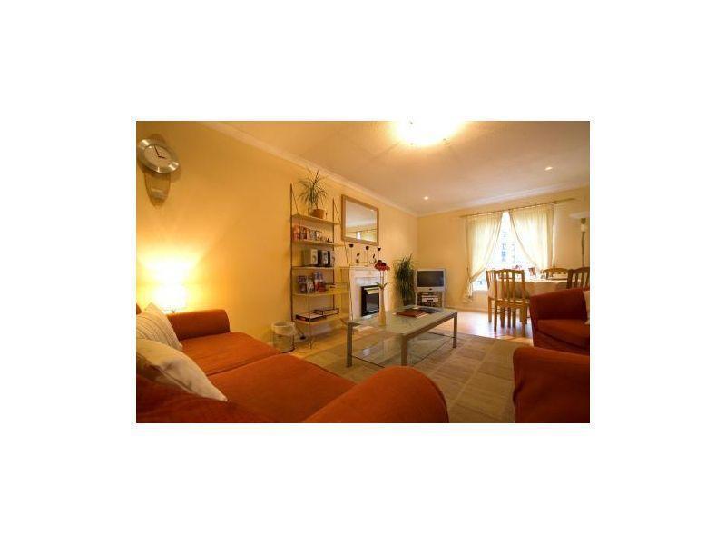Appartement Royal Mile Edinburgh