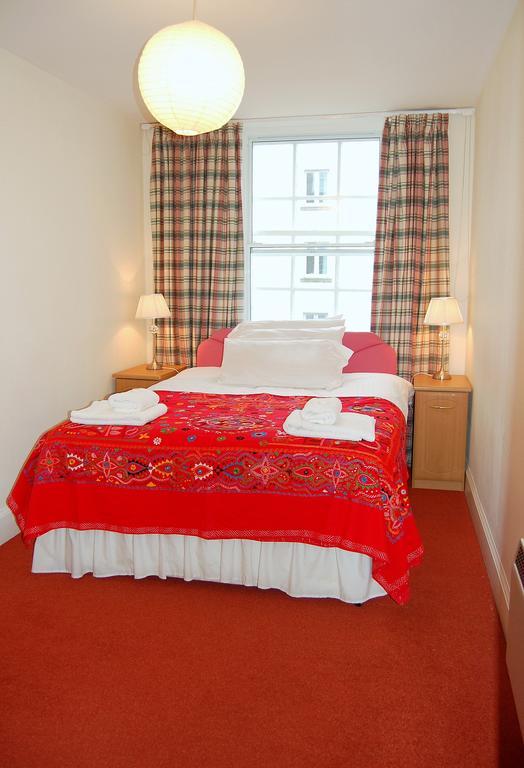 Appartement Royal Mile Edinburgh